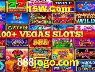Estatísticas 888jogo.com
