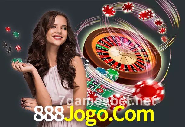 vivo no cassino 888Jogo.Com
