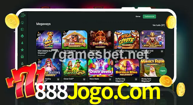 888Jogo.Com aplicativo