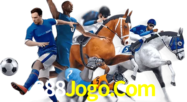 Sportes Virtuais