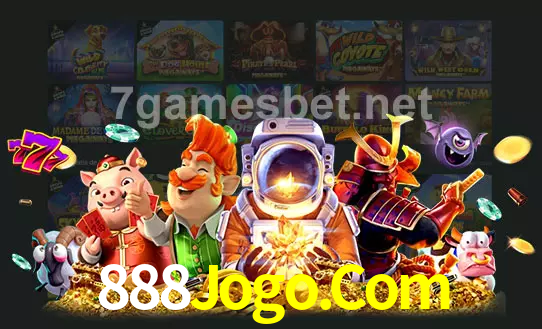 cassino 888Jogo.Com