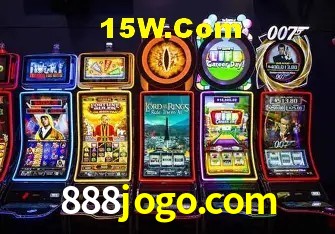 Casino VIP 888jogo.com