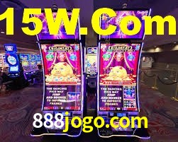 VIP Casino 888jogo.com