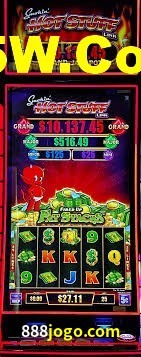 888jogo.com App Interface