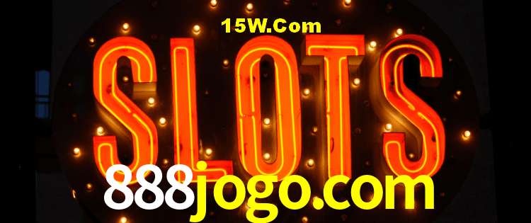 Slot Games 888jogo.com