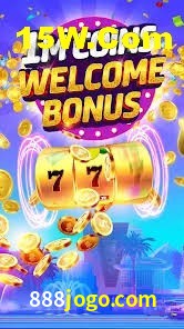 Bonus Features 888jogo.com